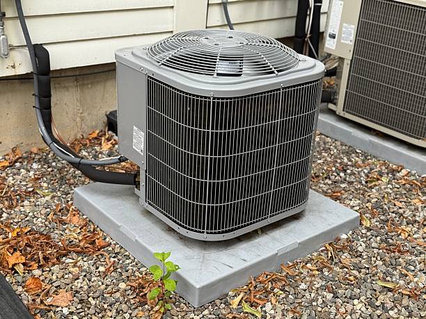 24/7 Emergency Emergency Hvac Repair experts in South Park, WY