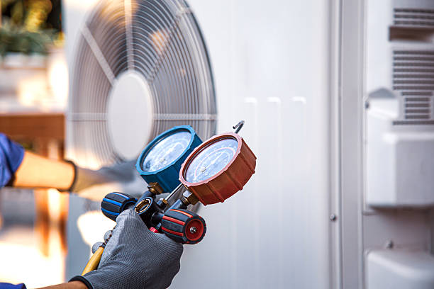 Affordable Emergency Hvac Repair solutions in South Park, WY