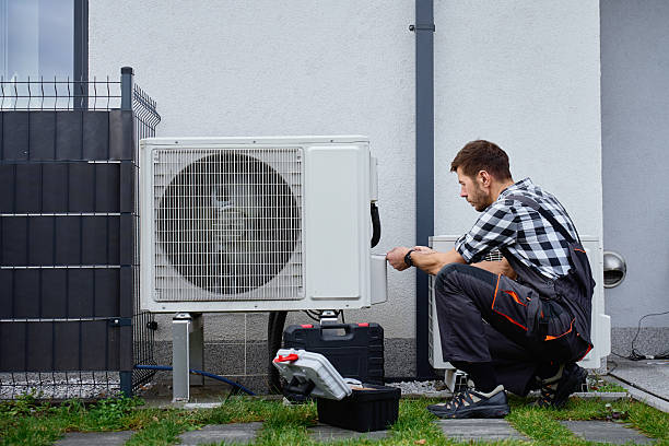 Trusted Emergency Hvac Repair service in South Park, WY - HVAC Repair CO